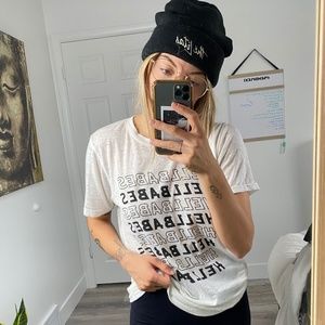 HELLBABES T-shirt
